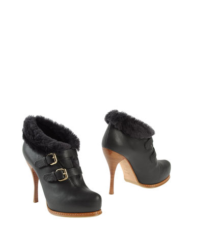 ZOOM BALLIN - Ankle booties