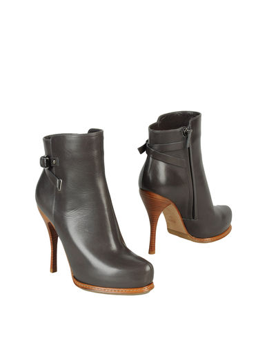 ZOOM BALLIN - Ankle boots