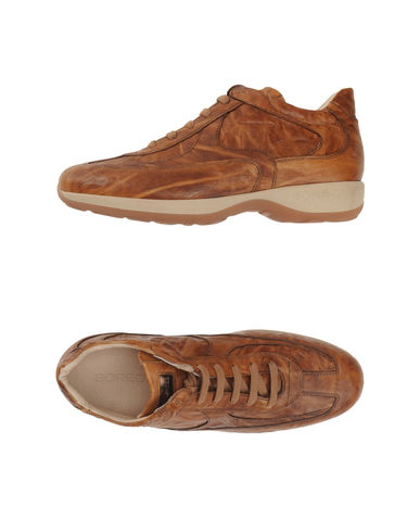 ZOOM BORBONESE - Sneakers