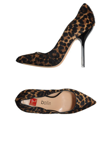 ZOOM BALLIN - Closed-toe slip-ons