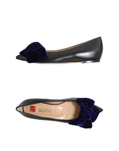 ZOOM BALLIN - Ballet flats
