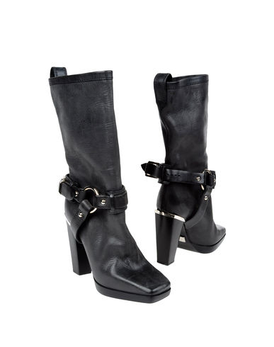ZOOM MICHAEL KORS - Stivali con tacco