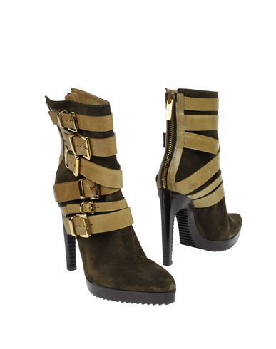ZOOM MICHAEL KORS - Ankle boots
