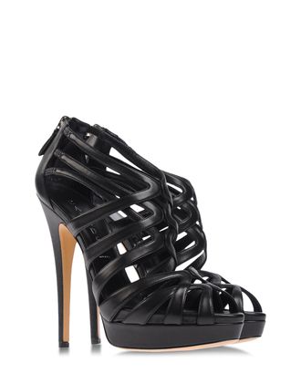 Sandals - CASADEI