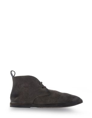 High-top dress shoe Men's - MARSÈLL
