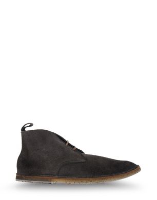 High-top dress shoe Men's - MARSÈLL