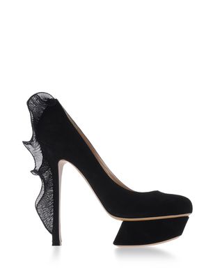 Decolletes con plateau Donna - NICHOLAS KIRKWOOD