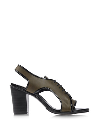 OPENING CEREMONY Loafers & Lace-ups Brogues on shoescribe.com