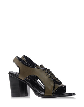 Oxfords & Brogues - OPENING CEREMONY