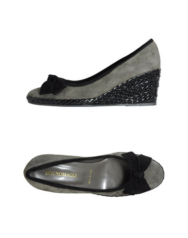 ZOOM BRUNO MAGLI - Wedge