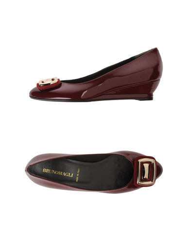 ZOOM BRUNO MAGLI - Wedge
