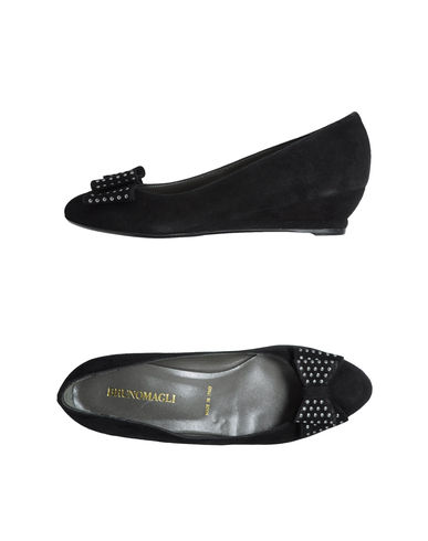 ZOOM BRUNO MAGLI - Wedge