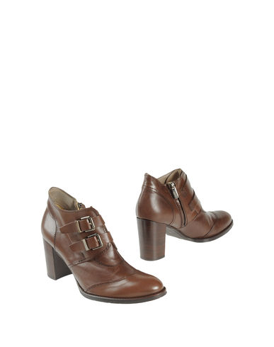 ZOOM LOOKY - Shoe boots