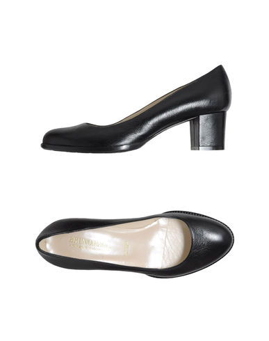 ZOOM BRUNO MAGLI - Closed-toe slip-ons