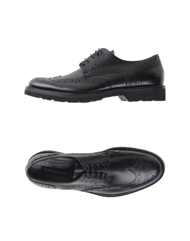ZOOM CRISTIANO GUALTIERI - Lace-up shoes
