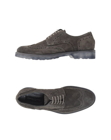 ZOOM CRISTIANO GUALTIERI - Lace-up shoes
