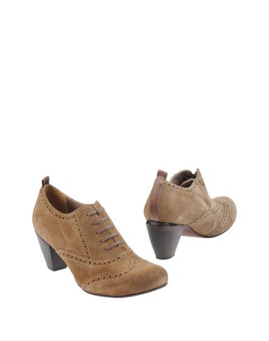 ZOOM LOOKY - Lace-up shoes