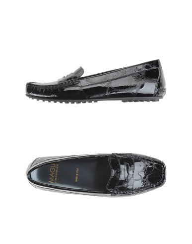 ZOOM MAGLI by BRUNO MAGLI - Moccasins