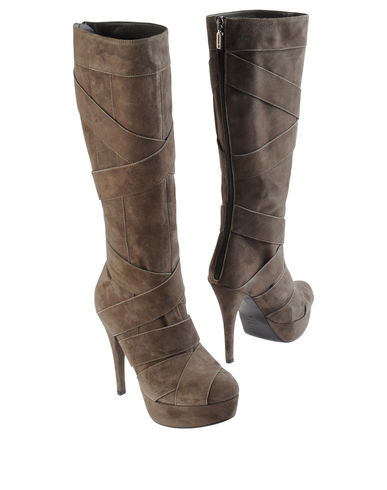 ZOOM BRUNO MAGLI - High-heeled boots