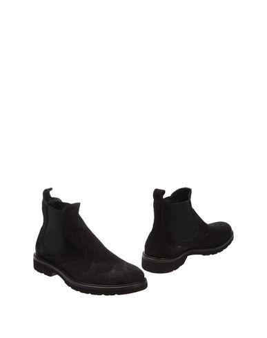 ZOOM CRISTIANO GUALTIERI - Ankle boots