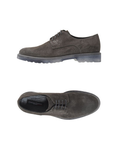 ZOOM CRISTIANO GUALTIERI - Lace-up shoes
