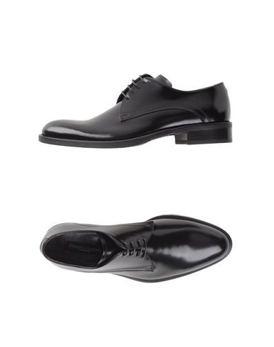 ZOOM CRISTIANO GUALTIERI - Lace-up shoes