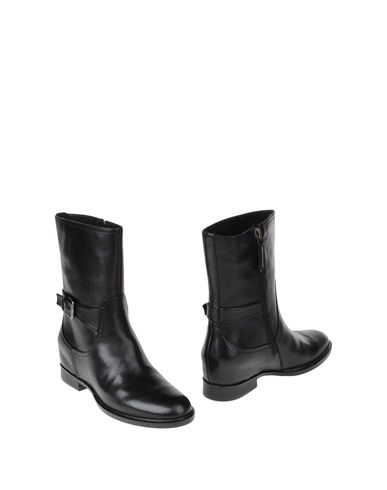 ZOOM BRUNO PREMI - Ankle boots