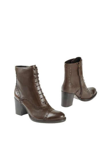 ZOOM BRUNO PREMI - Ankle boots
