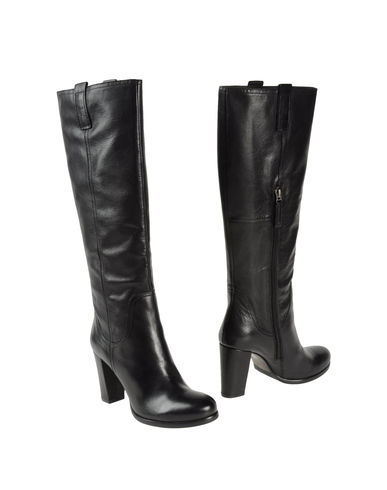 ZOOM BRUNO PREMI - High-heeled boots