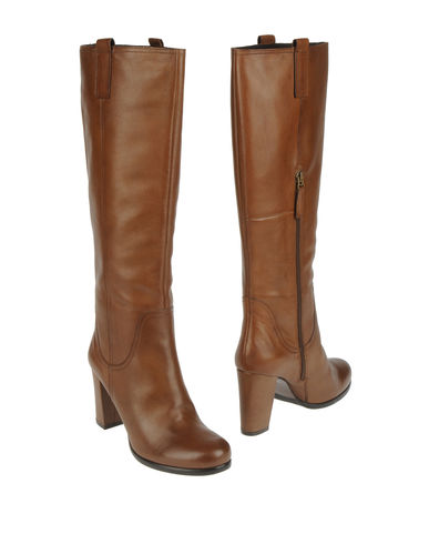 ZOOM BRUNO PREMI - High-heeled boots