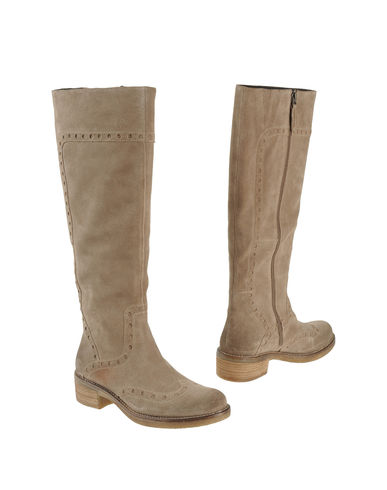 ZOOM BRUNO PREMI - High-heeled boots