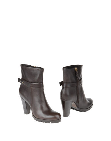 ZOOM BRUNO PREMI - Ankle boots
