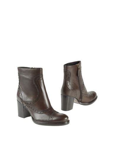 ZOOM BRUNO PREMI - Ankle boots