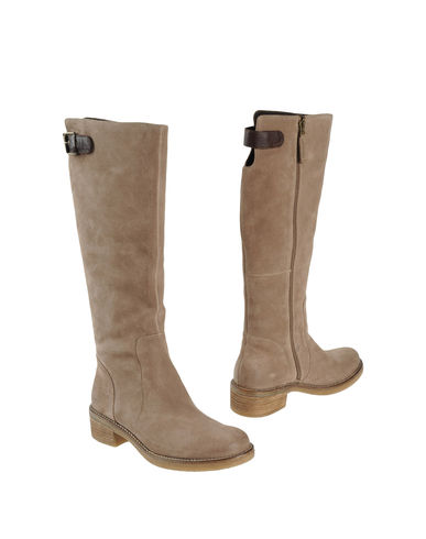 ZOOM BRUNO PREMI - High-heeled boots