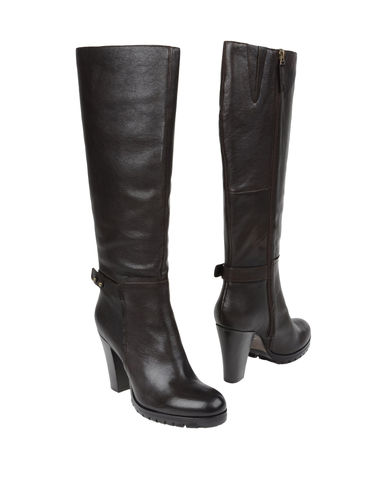 ZOOM BRUNO PREMI - High-heeled boots