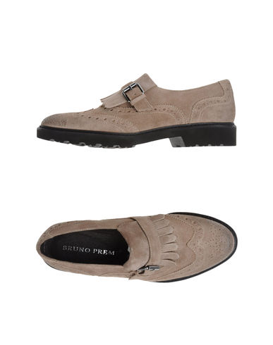 ZOOM BRUNO PREMI - Moccasins