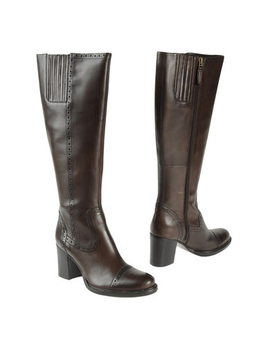 ZOOM BRUNO PREMI - High-heeled boots