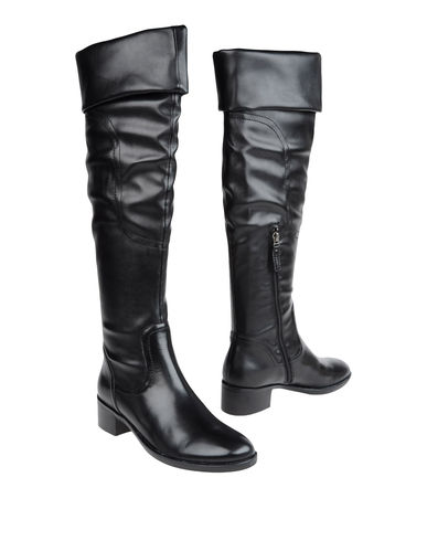 ZOOM BRUNO PREMI - High-heeled boots
