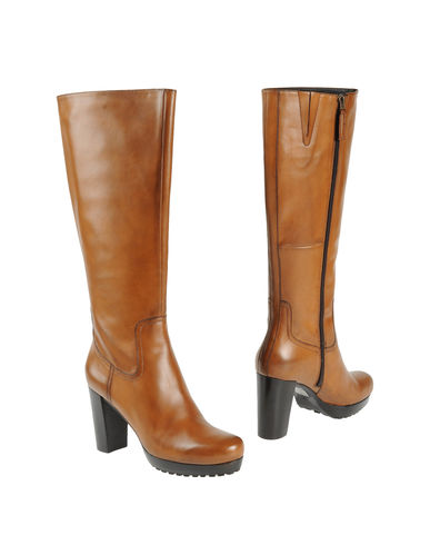 ZOOM BRUNO PREMI - High-heeled boots