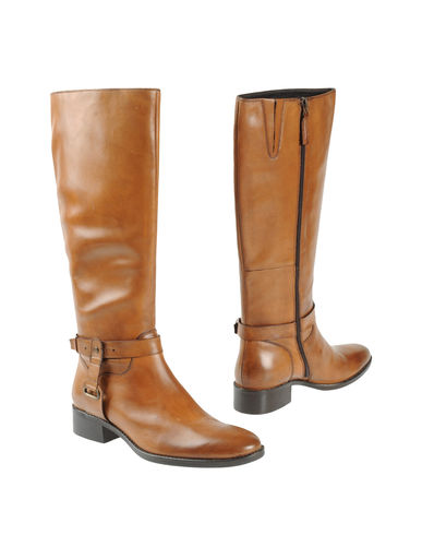 ZOOM BRUNO PREMI - Boots