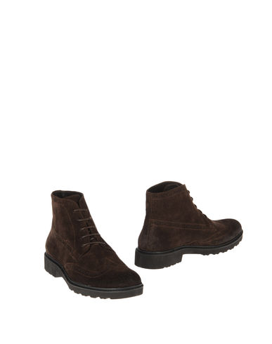 ZOOM BRUNO PREMI - Ankle boots