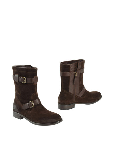 ZOOM BRUNO PREMI - Ankle boots