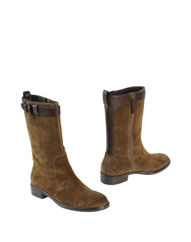 ZOOM BRUNO PREMI - Ankle boots