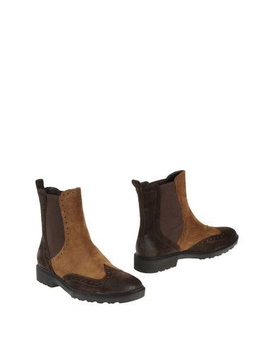 ZOOM BRUNO PREMI - Ankle boots