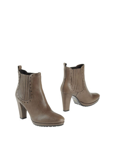 ZOOM BRUNO PREMI - Ankle boots