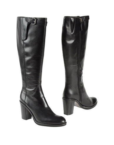 ZOOM BRUNO PREMI - High-heeled boots