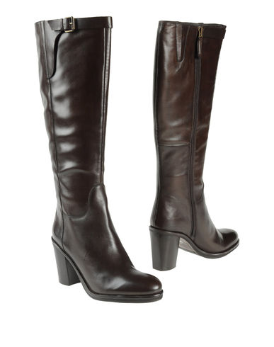 ZOOM BRUNO PREMI - High-heeled boots