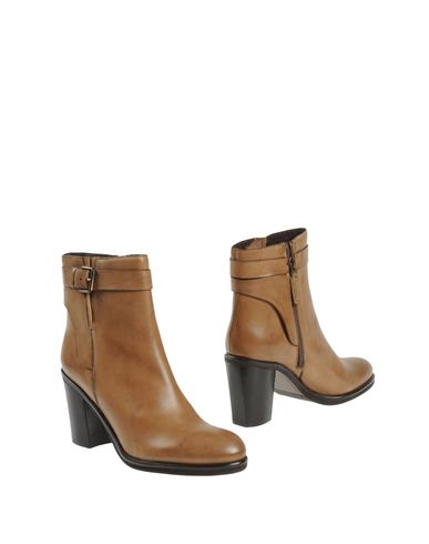 ZOOM BRUNO PREMI - Ankle boots