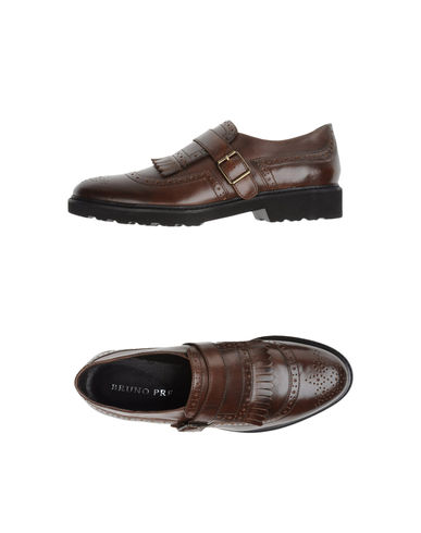 ZOOM BRUNO PREMI - Moccasins