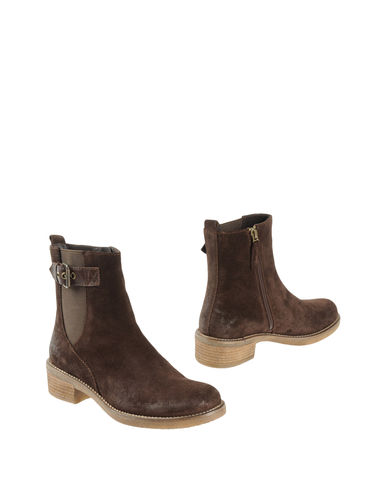 ZOOM BRUNO PREMI - Ankle boots